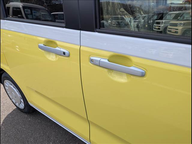 ダイハツ ムーヴ　キャンバス ６６０ ストライプス Ｘ R8年 (東北) 99