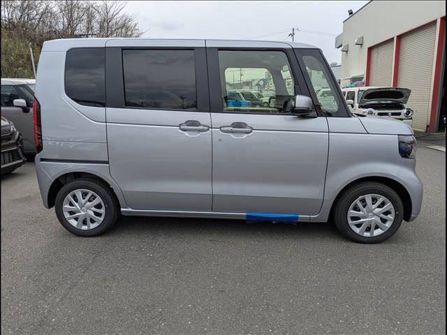 ホンダ Ｎ　ＢＯＸ ６６０ R8年 (東北) 99