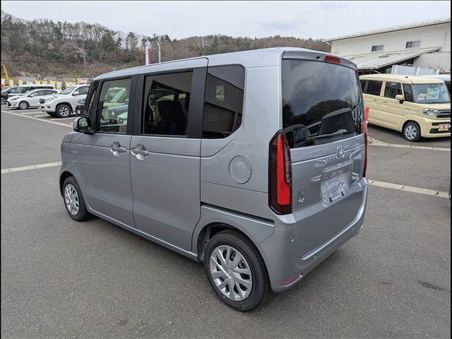 ホンダ Ｎ　ＢＯＸ ６６０ R8年 (東北) 99