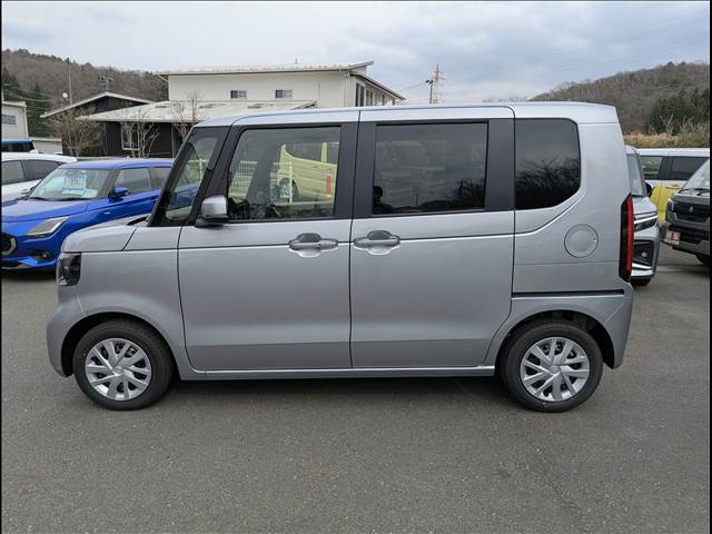 ホンダ Ｎ　ＢＯＸ ６６０ R8年 (東北) 99