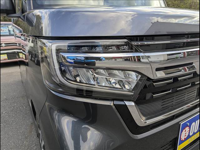 ホンダ Ｎ　ＢＯＸ カスタム ６６０ Ｌ R4年 (東北) 99
