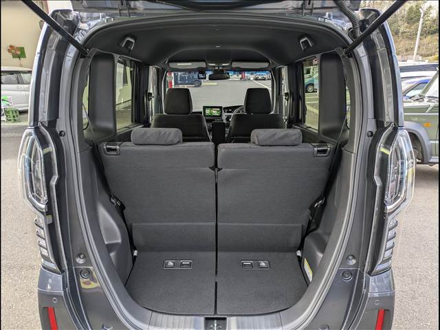 ホンダ Ｎ　ＢＯＸ カスタム ６６０ Ｌ R4年 (東北) 99