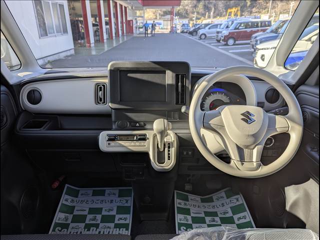 スズキ ワゴンＲ　スマイル ６６０ Ｇ ４ＷＤ R7年 (東北) 99
