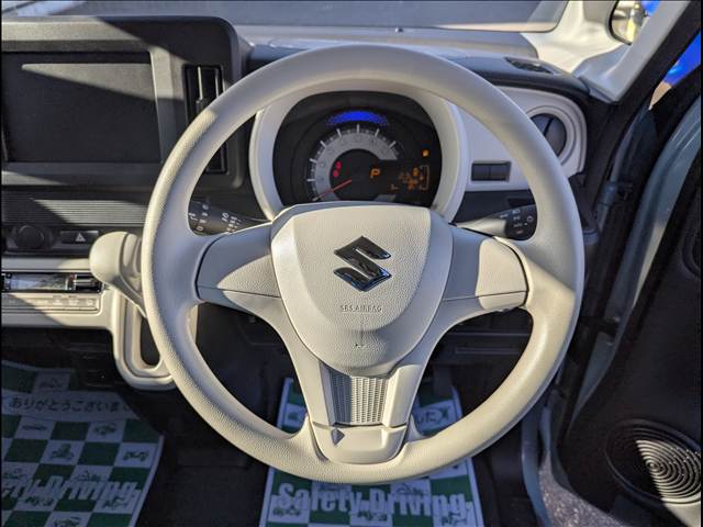 スズキ ワゴンＲ　スマイル ６６０ Ｇ ４ＷＤ R7年 (東北) 99