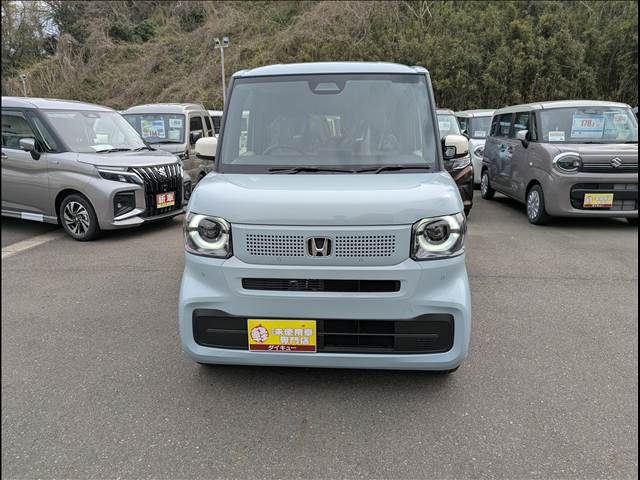 ホンダ Ｎ　ＢＯＸ ６６０ ファッションスタイル モノトーン R8年 (東北) 99