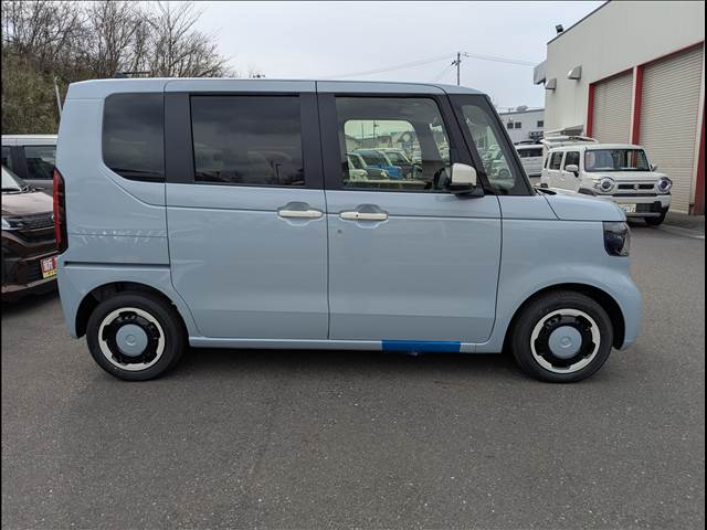 ホンダ Ｎ　ＢＯＸ ６６０ ファッションスタイル モノトーン R8年 (東北) 99
