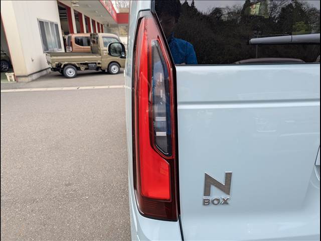 ホンダ Ｎ　ＢＯＸ ６６０ ファッションスタイル モノトーン R8年 (東北) 99