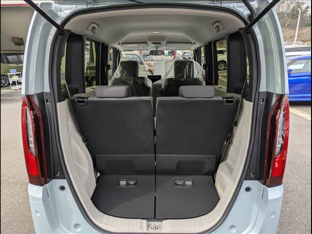 ホンダ Ｎ　ＢＯＸ ６６０ ファッションスタイル モノトーン R8年 (東北) 99