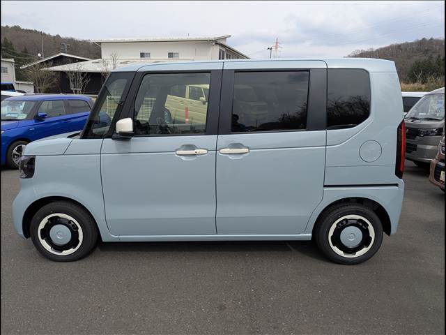 ホンダ Ｎ　ＢＯＸ ６６０ ファッションスタイル モノトーン R8年 (東北) 99