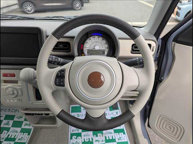 スズキ アルトラパン　ＬＣ ＬＣ ６６０ ハイブリッド Ｌ R7年 (東北) 99