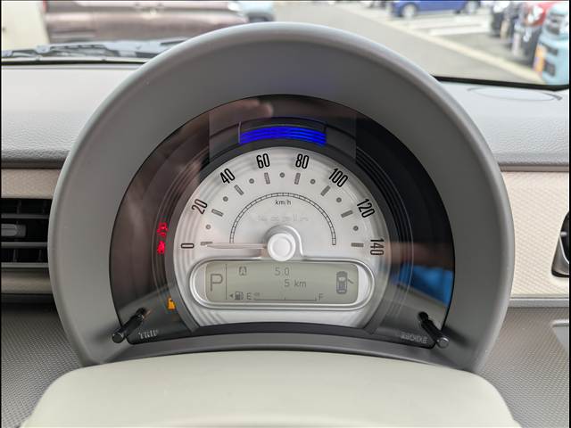 スズキ アルトラパン　ＬＣ ＬＣ ６６０ ハイブリッド Ｌ R7年 (東北) 99