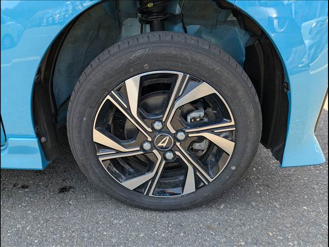 ダイハツ タント ６６０ カスタム Ｘ ４ＷＤ R5年 (東北) 99