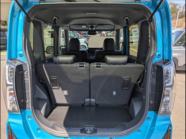 ダイハツ タント ６６０ カスタム Ｘ ４ＷＤ R5年 (東北) 99