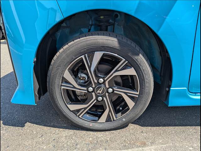 ダイハツ タント ６６０ カスタム Ｘ ４ＷＤ R5年 (東北) 99
