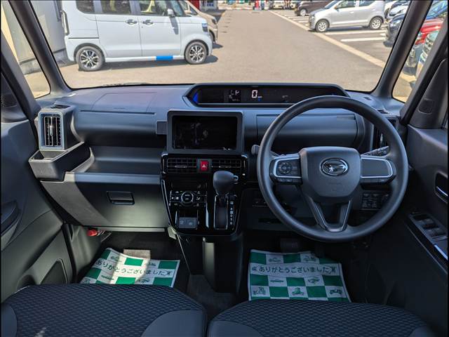 ダイハツ タント ６６０ カスタム Ｘ ４ＷＤ R5年 (東北) 99
