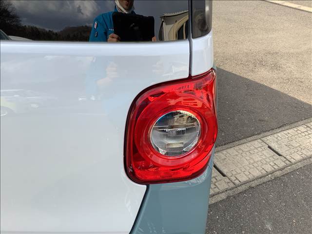 ダイハツ ムーヴ　キャンバス ６６０ ストライプス Ｇ R7年 (東北) 99