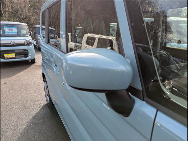 スズキ スペーシア ６６０ ハイブリッド Ｇ ４ＷＤ R7年 (東北) 99