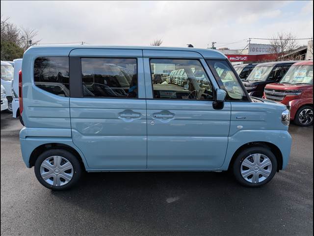 スズキ スペーシア ６６０ ハイブリッド Ｇ ４ＷＤ R7年 (東北) 99