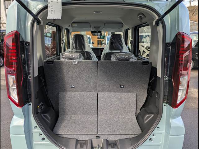 スズキ スペーシア ６６０ ハイブリッド Ｇ ４ＷＤ R7年 (東北) 99
