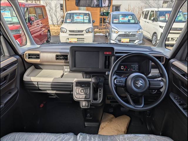 スズキ スペーシア ６６０ ハイブリッド Ｇ ４ＷＤ R7年 (東北) 99
