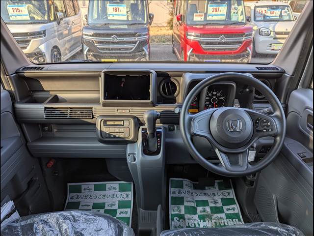 ホンダ Ｎ−ＶＡＮ ６６０ Ｇ R7年 (東北) 99