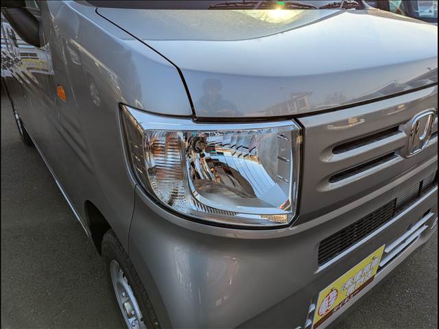 ホンダ Ｎ−ＶＡＮ ６６０ Ｇ R7年 (東北) 99