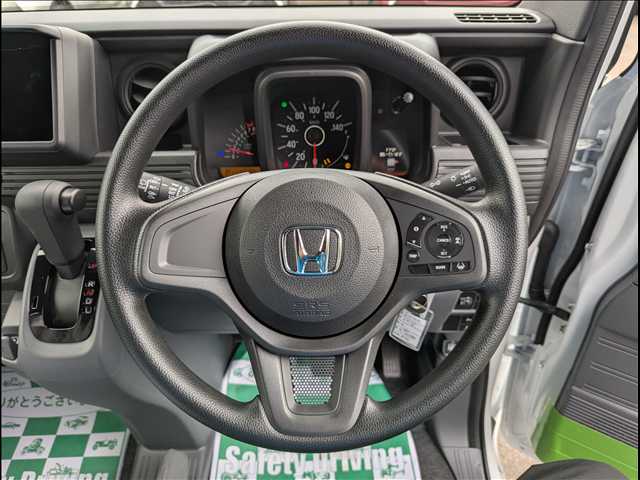 ホンダ Ｎ−ＶＡＮ ６６０ Ｇ R7年 (東北) 99