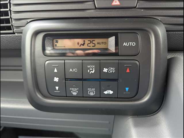 ホンダ Ｎ−ＶＡＮ ６６０ Ｇ R7年 (東北) 99