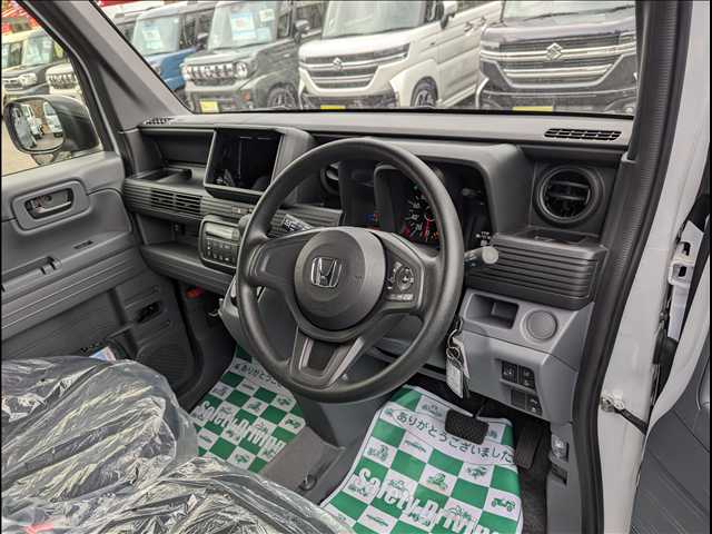 ホンダ Ｎ−ＶＡＮ ６６０ Ｇ R7年 (東北) 99
