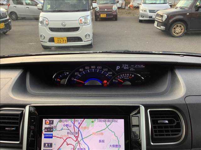 ダイハツ タント ６６０ カスタム ＲＳ ＳＡＩＩＩ H29年 (東北) 99