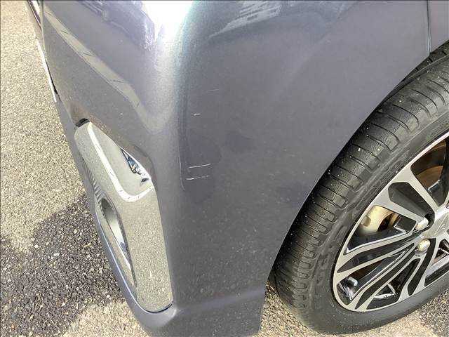 ダイハツ タント ６６０ カスタム ＲＳ ＳＡＩＩＩ H29年 (東北) 99