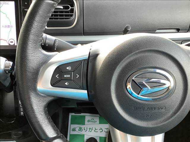 ダイハツ タント ６６０ カスタム ＲＳ ＳＡＩＩＩ H29年 (東北) 99