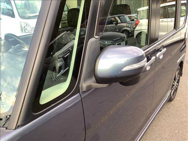 ダイハツ タント ６６０ カスタム ＲＳ ＳＡＩＩＩ H29年 (東北) 99