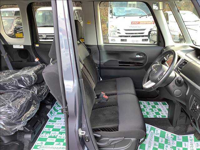 ダイハツ タント ６６０ カスタム ＲＳ ＳＡＩＩＩ H29年 (東北) 99