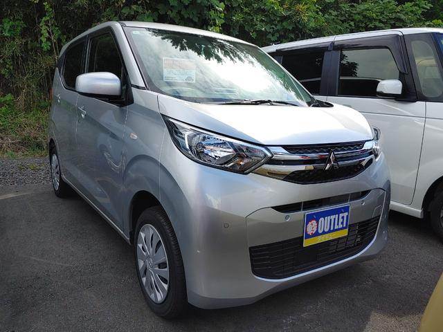 三菱 ｅＫワゴン ６６０ Ｍ ４ＷＤ R6年 (東北) 99