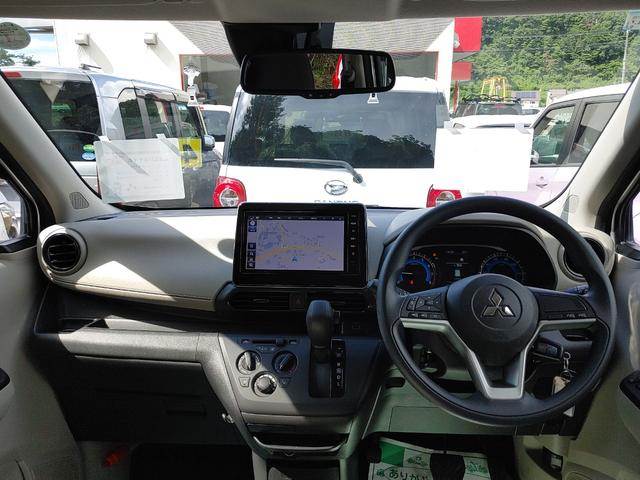 三菱 ｅＫワゴン ６６０ Ｍ ４ＷＤ R6年 (東北) 99