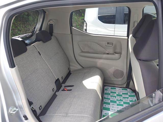三菱 ｅＫワゴン ６６０ Ｍ ４ＷＤ R6年 (東北) 99