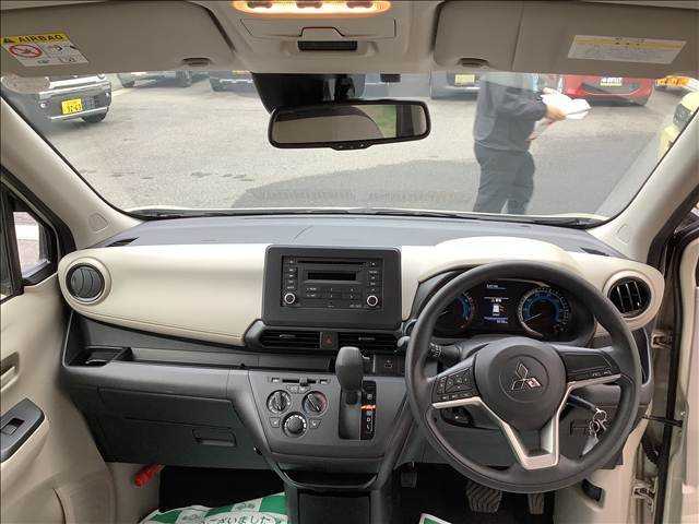 三菱 ｅＫワゴン ６６０ Ｍ ４ＷＤ R5年 (東北) 99