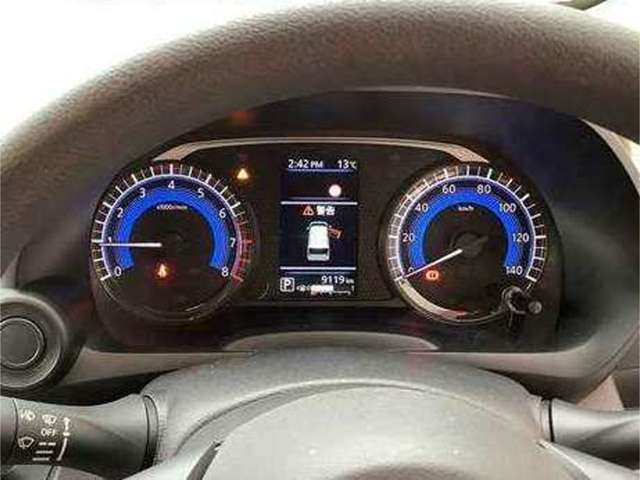 三菱 ｅＫワゴン ６６０ Ｍ ４ＷＤ R5年 (東北) 99