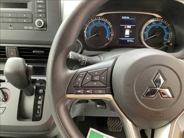 三菱 ｅＫワゴン ６６０ Ｍ ４ＷＤ R5年 (東北) 99