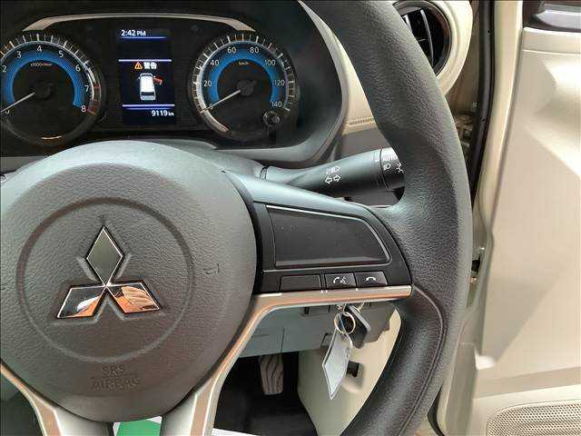 三菱 ｅＫワゴン ６６０ Ｍ ４ＷＤ R5年 (東北) 99