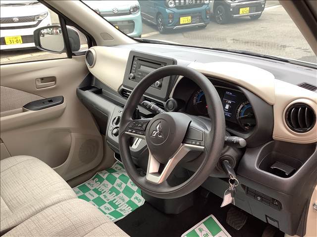 三菱 ｅＫワゴン ６６０ Ｍ ４ＷＤ R5年 (東北) 99