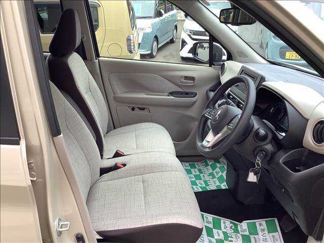 三菱 ｅＫワゴン ６６０ Ｍ ４ＷＤ R5年 (東北) 99