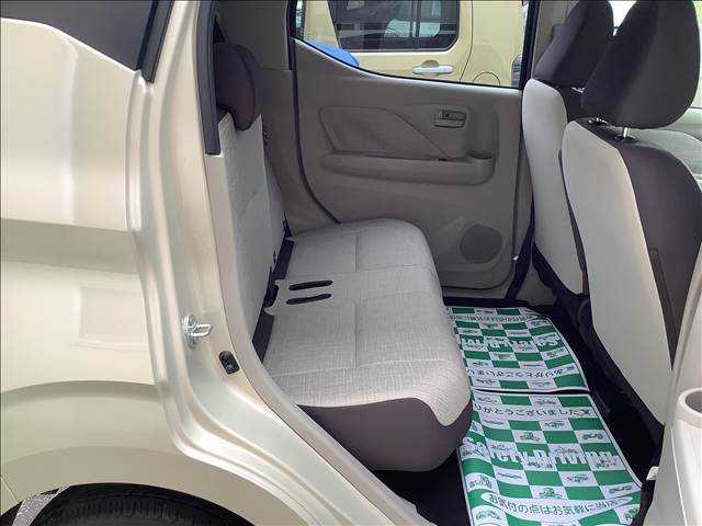 三菱 ｅＫワゴン ６６０ Ｍ ４ＷＤ R5年 (東北) 99