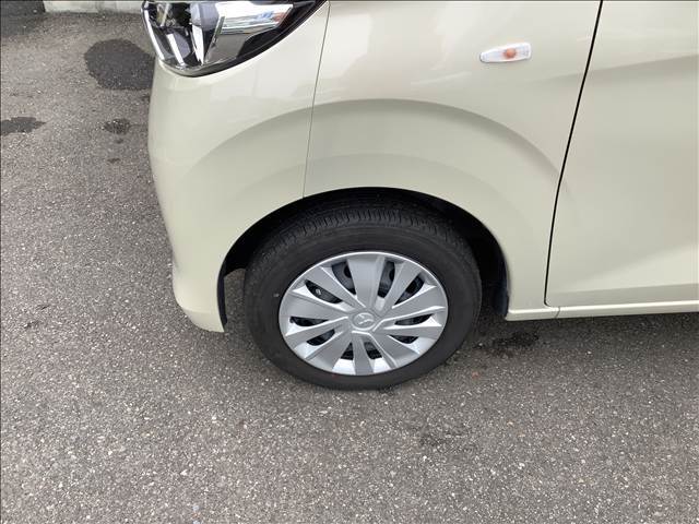 三菱 ｅＫワゴン ６６０ Ｍ ４ＷＤ R5年 (東北) 99
