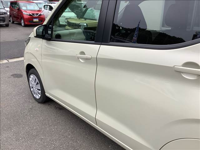 三菱 ｅＫワゴン ６６０ Ｍ ４ＷＤ R5年 (東北) 99