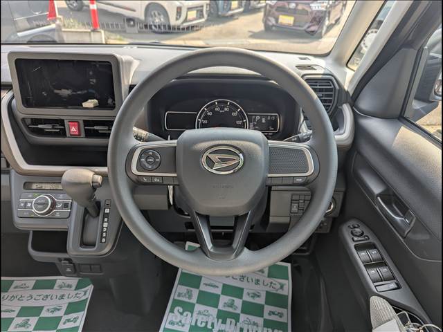 ダイハツ ムーヴ ６６０ Ｘ R7年 (東北) 99