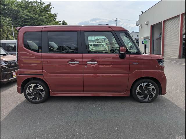 スズキ スペーシア ６６０ カスタム ハイブリッド ＸＳ ４ＷＤ R5年 (東北) 99