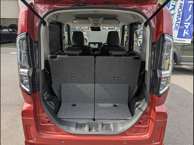 スズキ スペーシア ６６０ カスタム ハイブリッド ＸＳ ４ＷＤ R5年 (東北) 99