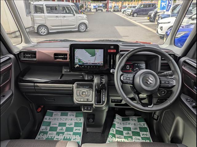 スズキ スペーシア ６６０ カスタム ハイブリッド ＸＳ ４ＷＤ R5年 (東北) 99